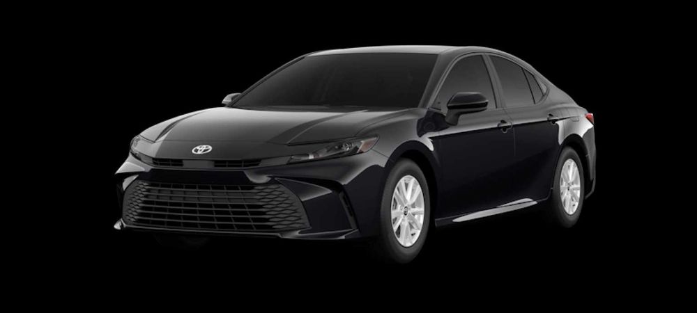 INCHIRIERE Toyota Corolla / CHR / Camry 2026 UBER/BOLT