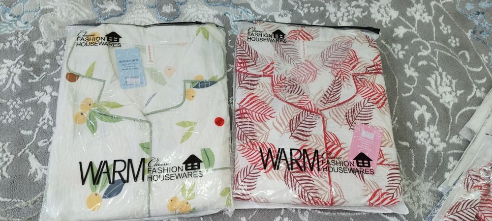 Продам пижамы 6000тг