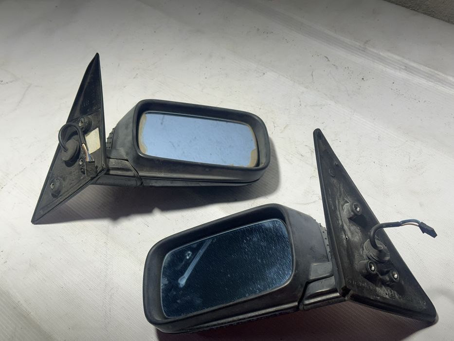 Зеркала боковые bmw e36