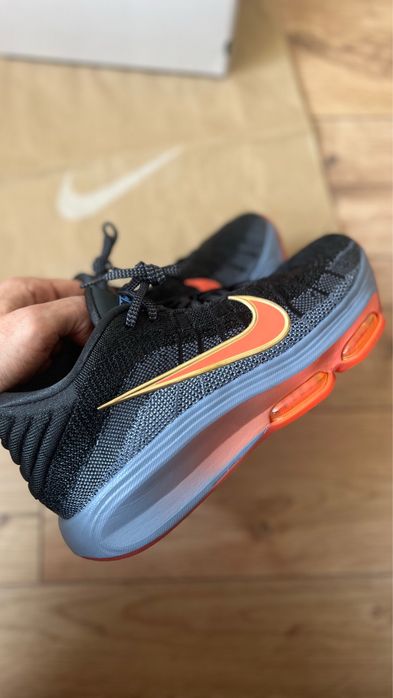 Оригинални Nike Zoom G.T 3 в размер 41-26 см