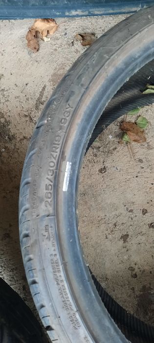 Roti/jante Vw/audi/Renault Cauciucuri 15 16 17 18 19