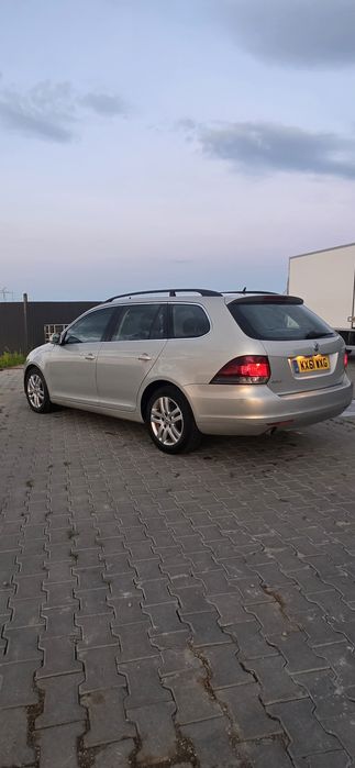 VOLKSWAGEN Golf 2011 — imagine 2