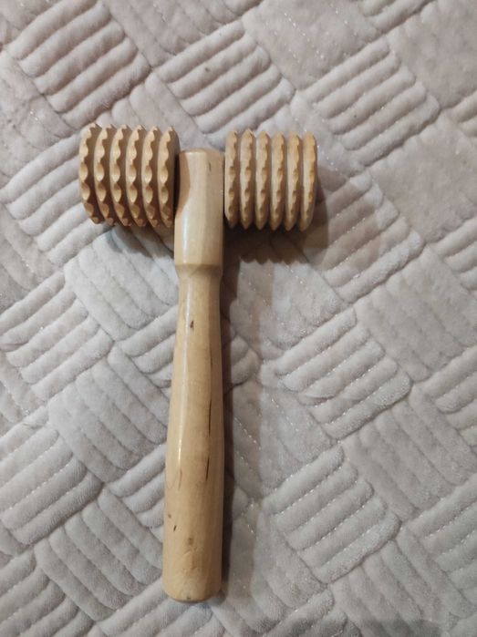 Массажёр для тела СССР