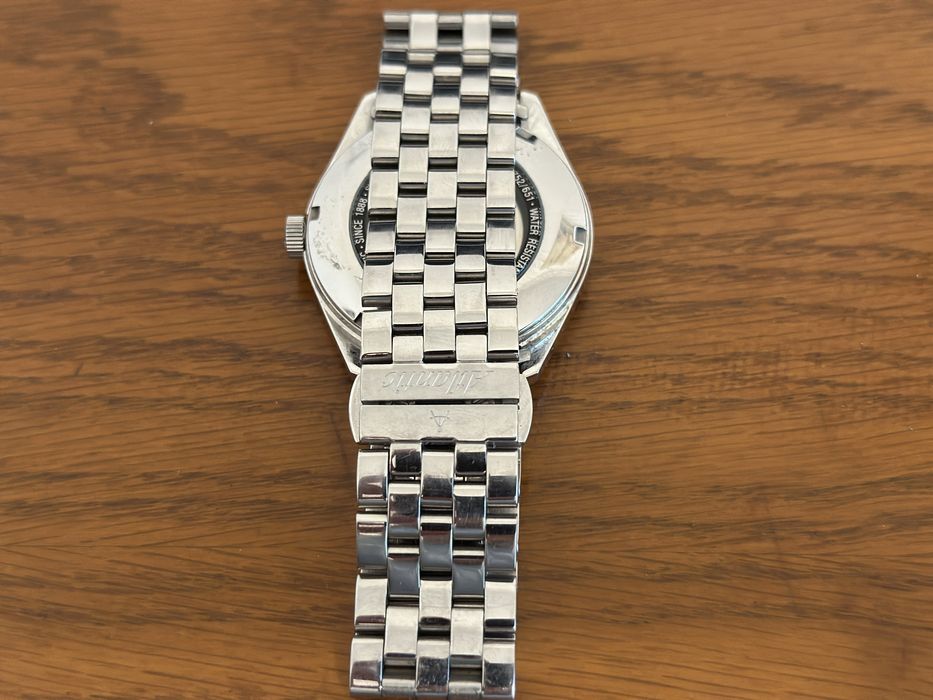 Atlantic Art-Deco Automatic