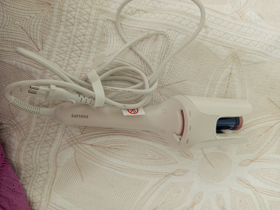 Philips WavePro Styler 9000 Автоматична маша