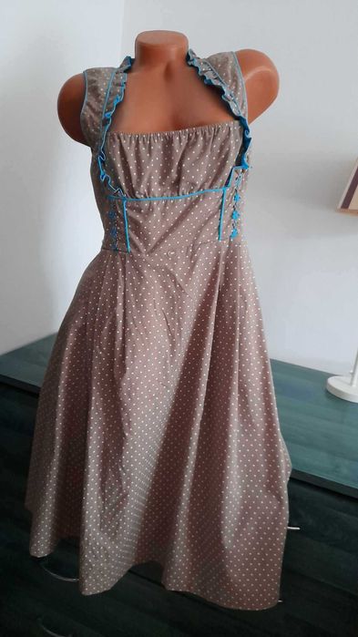 Rochie dama deosebita „Esmara”