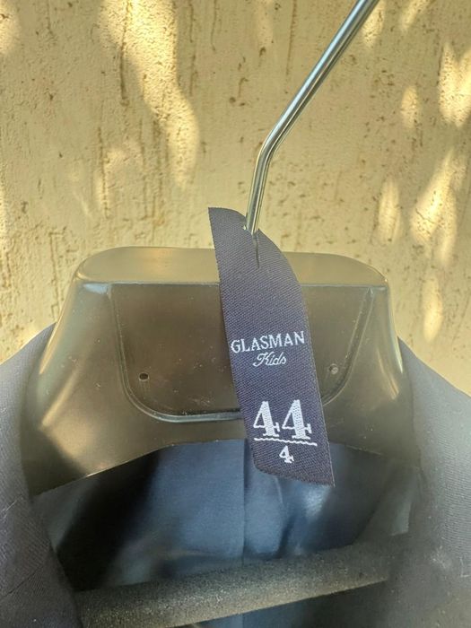 Пиджак школьный б/у