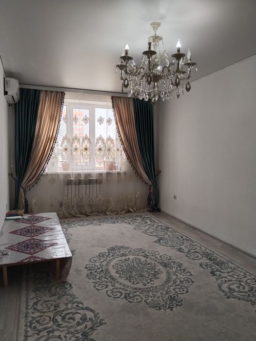 Продается 3 комнатная квартира