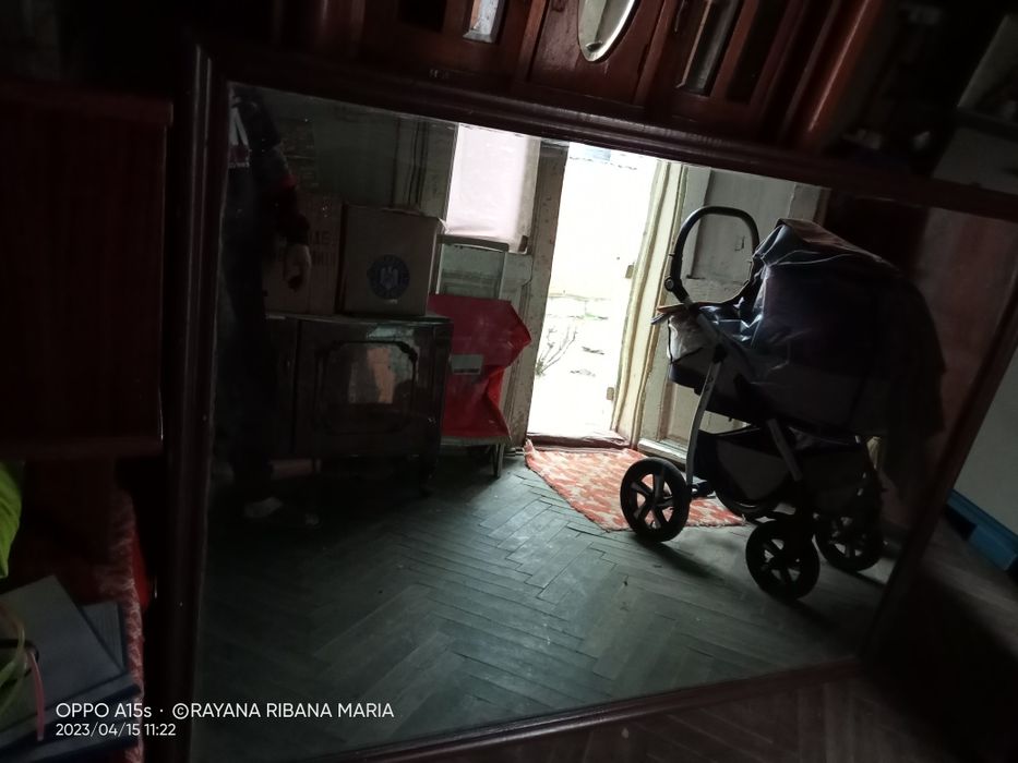 Pelerina ploaie Brăila