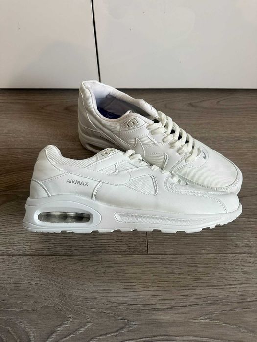 Nike Air Max – НОВИ / ДВА модела – размер 44–45 (29 см стелка)