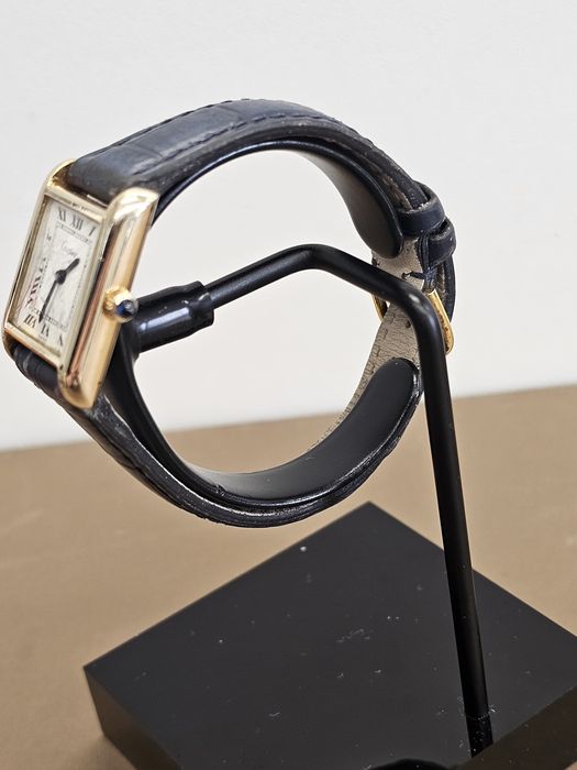 Cartier 25705 Amanet BKG