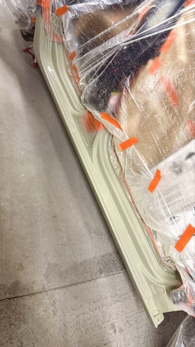 Servicii de tinichigerie, vopsitorie si mentenanta caroserie