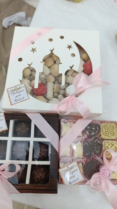 Балғын табиғи өнимдер