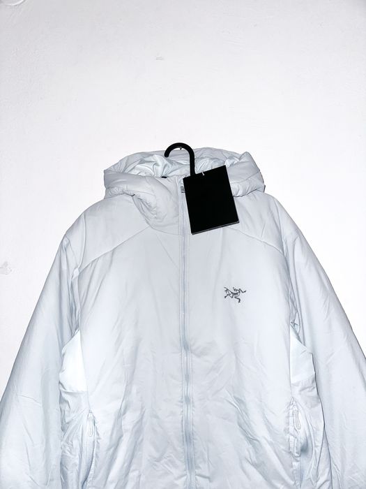 Оригинално Arcteryx Atom Heavyweight Hoody, ново