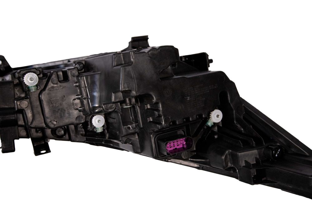 Фара LH Jac J7 20-