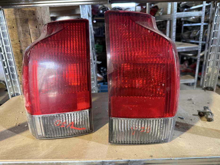 Фарове и стопове волво в70 volvo v70