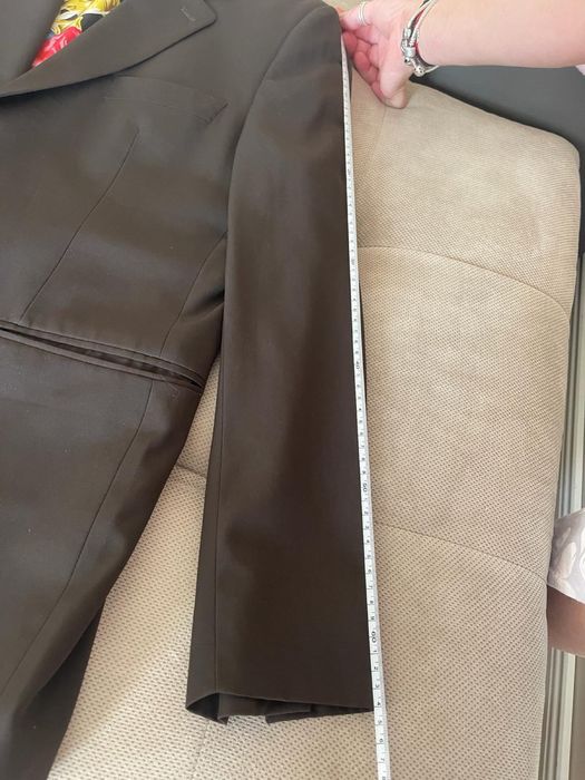 Sacou barbati impecabil