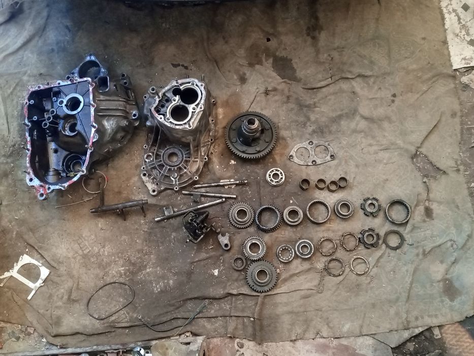 2108 каропка запчастлари