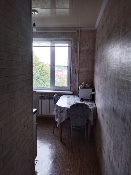 2комнатная квартира