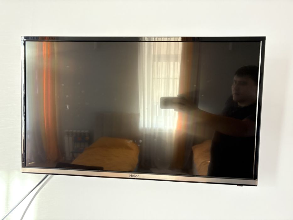 Продам Телевизор Haier