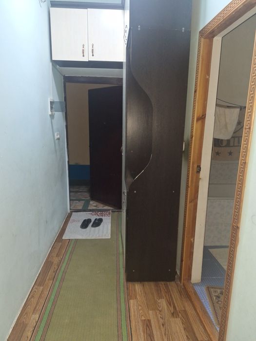 Квартира ижорага берилади 1хоналик 2этаж мулжал 11полкеленика Мезон