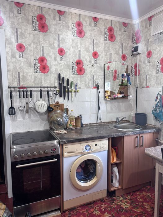 Продам кирпичный дом