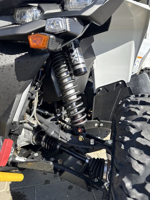 Can am 1000 ,2023