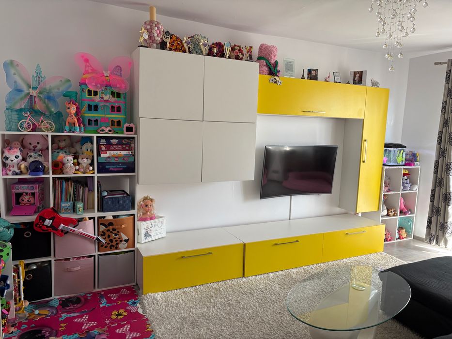 Apartament de vanzare — fotografia 1