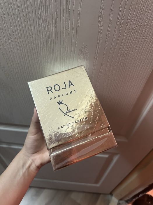 Roja parfums ahlam