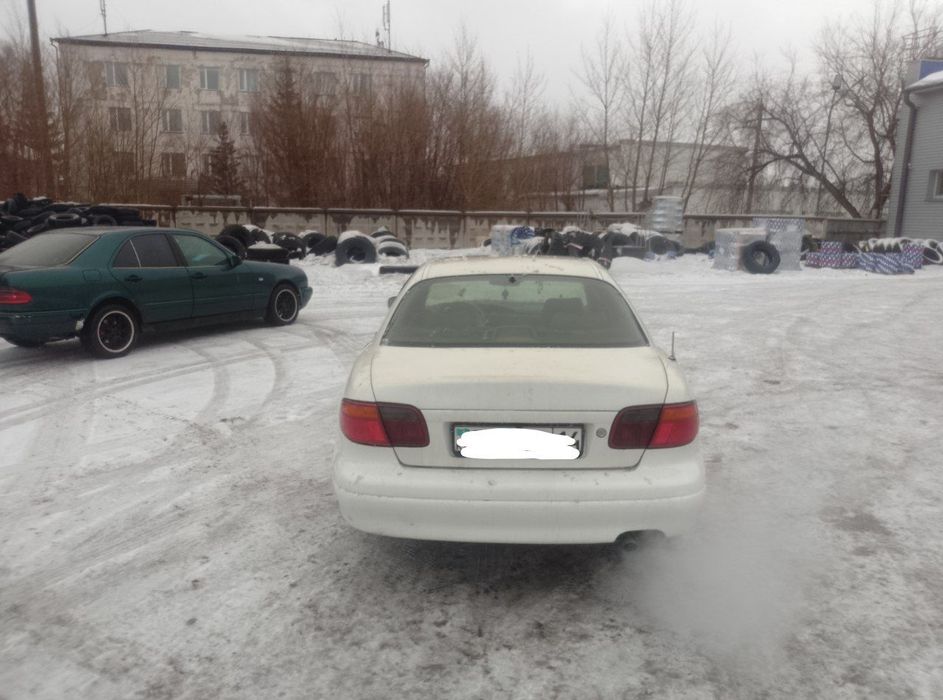 Продам Мазду срочно нужны деньги