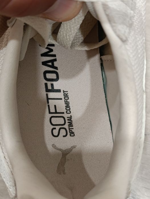 Маратонки Puma 37 номер
