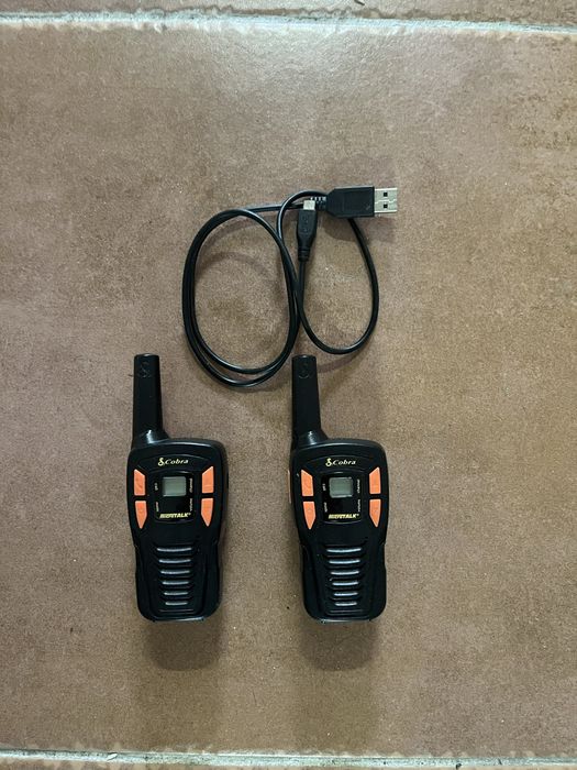 Охота и рабалка.