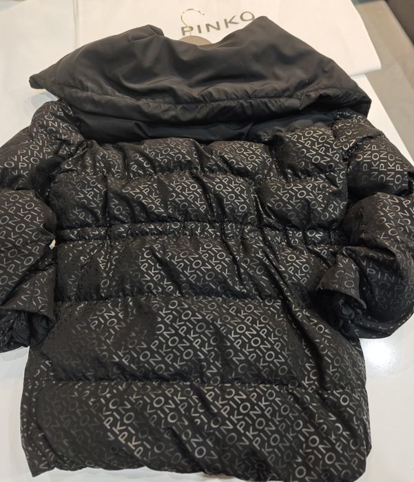 Дамско яке Pinko