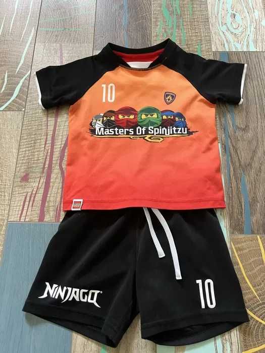 Детски дрехи размер 104/110/116