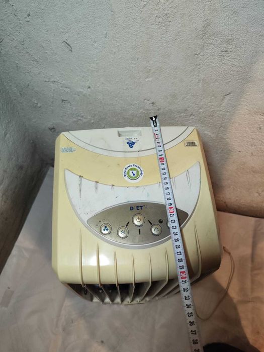 Охладитель воздуха Symphony Diet 22i (Б/у)