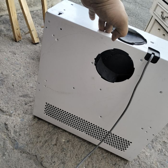 Вытяжка на кухню