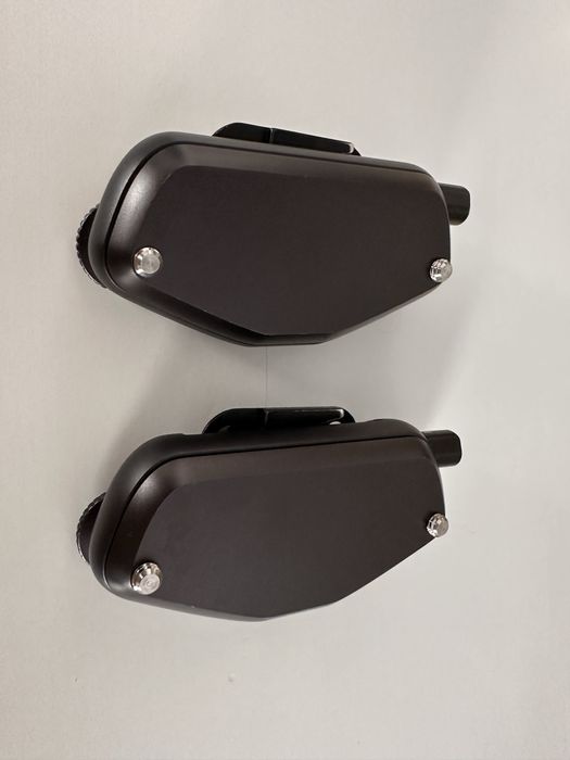 Peak Design Capture v3 cu Placuta QR