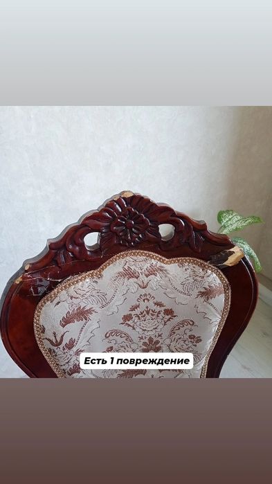 Стол-трансформер очень хороший, компактный