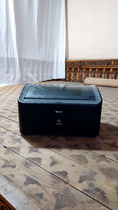 Canon LBP2900B  Printer