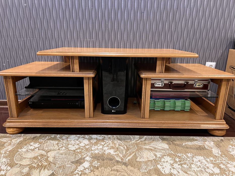 Беларуская TV тумба
