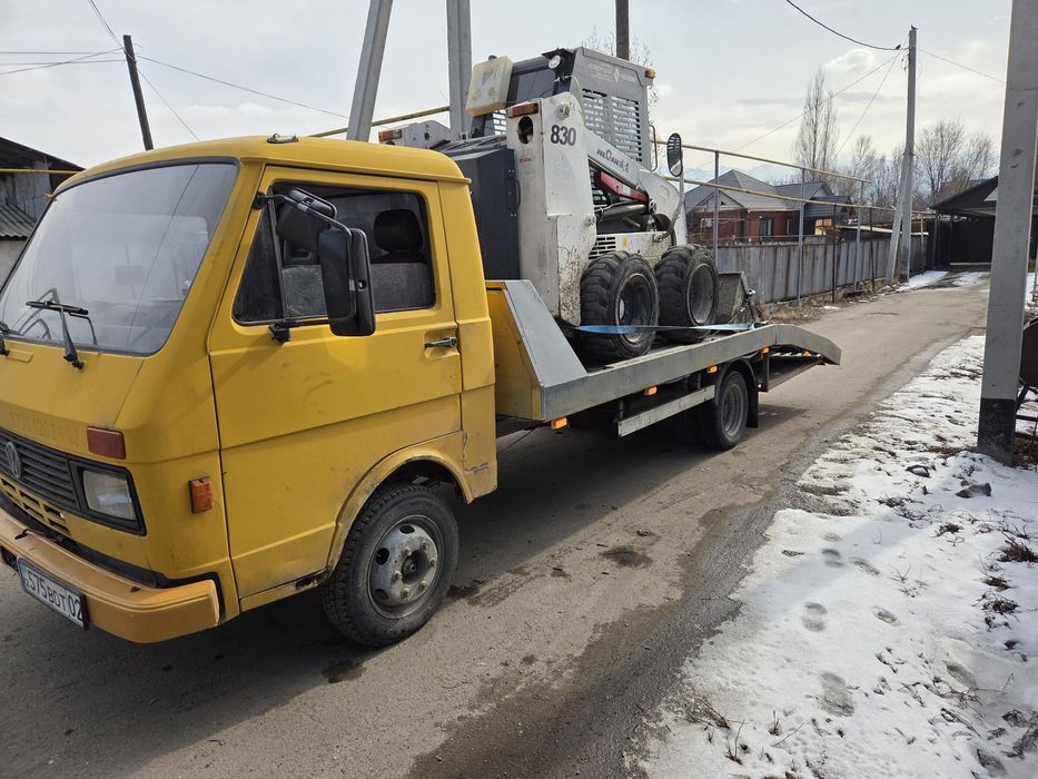 Бобкат мини погрузчик аренда