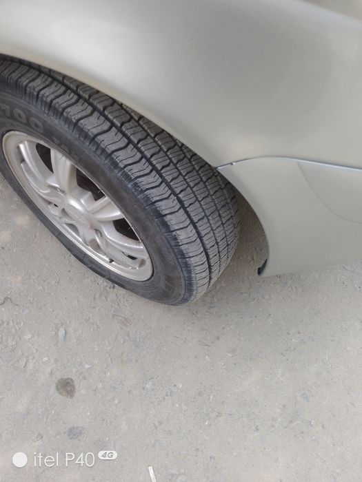 Матиз сотилади срочно