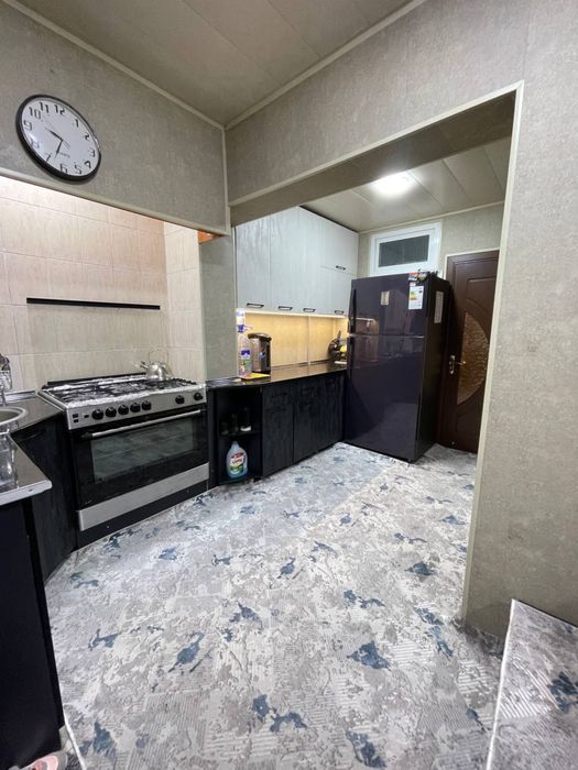 Shayhontoxur tumani G’uncha Nurafshon ko’chada dom sotiladi.