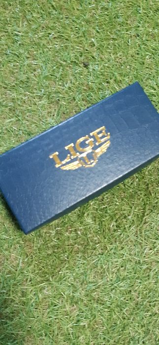 Ceas de mana Barbatesc Lige Nou