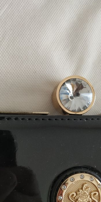 Дамска чанта MICHAEL KORS + подарък чанта клънч  Paola Rossi