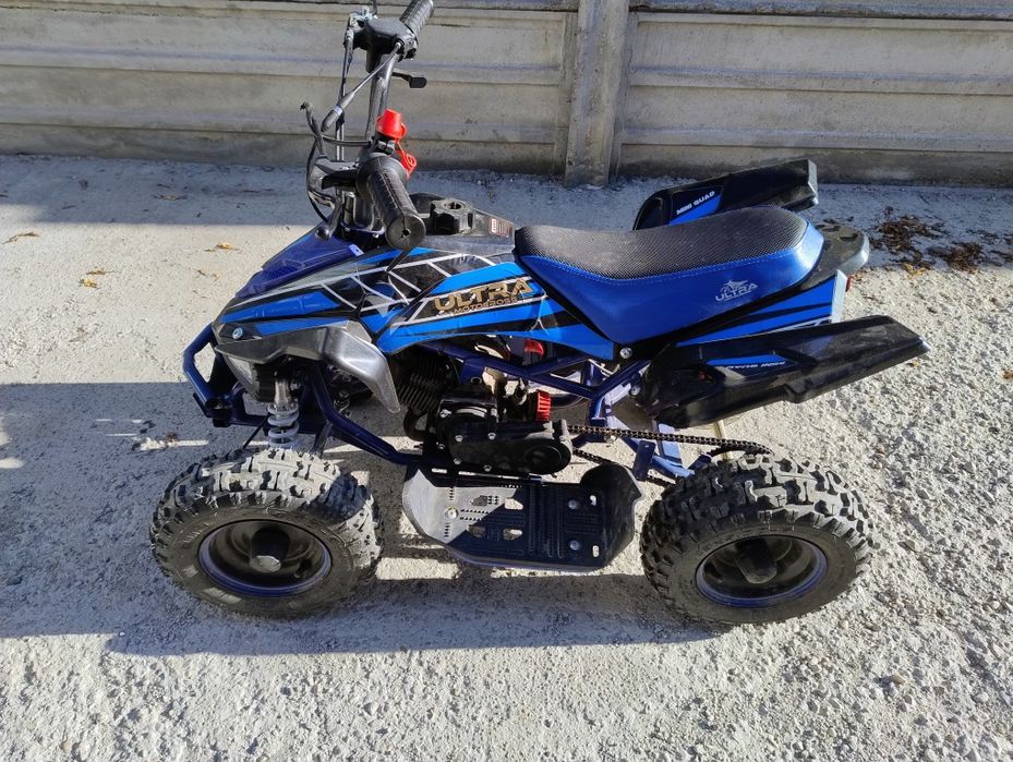 Atv pentru copii