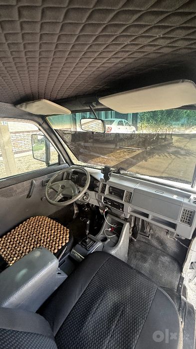 Labo sotiladi metan gaz