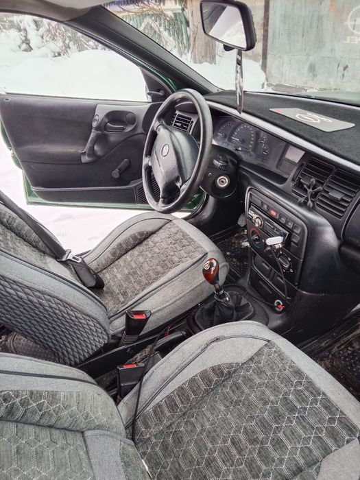 Продам опель вектра