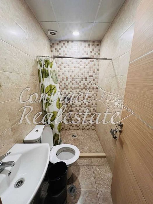 Дава се под наем Двустаен апартамент в Варна, Автогара - 50 кв.м за 357 € - Снимка #6