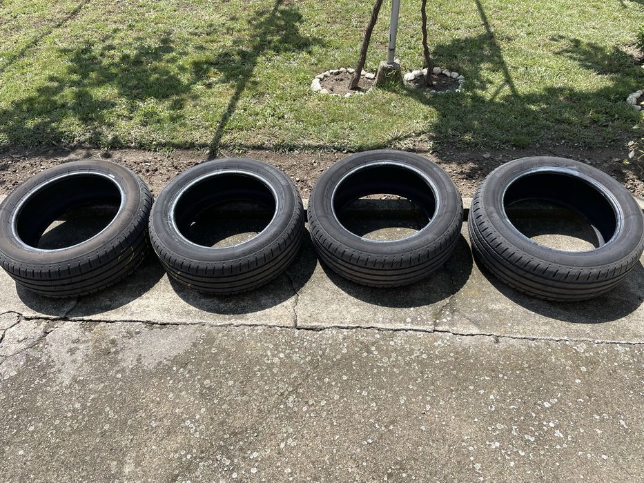 Летни гуми: TIGAR - 205/55 R16